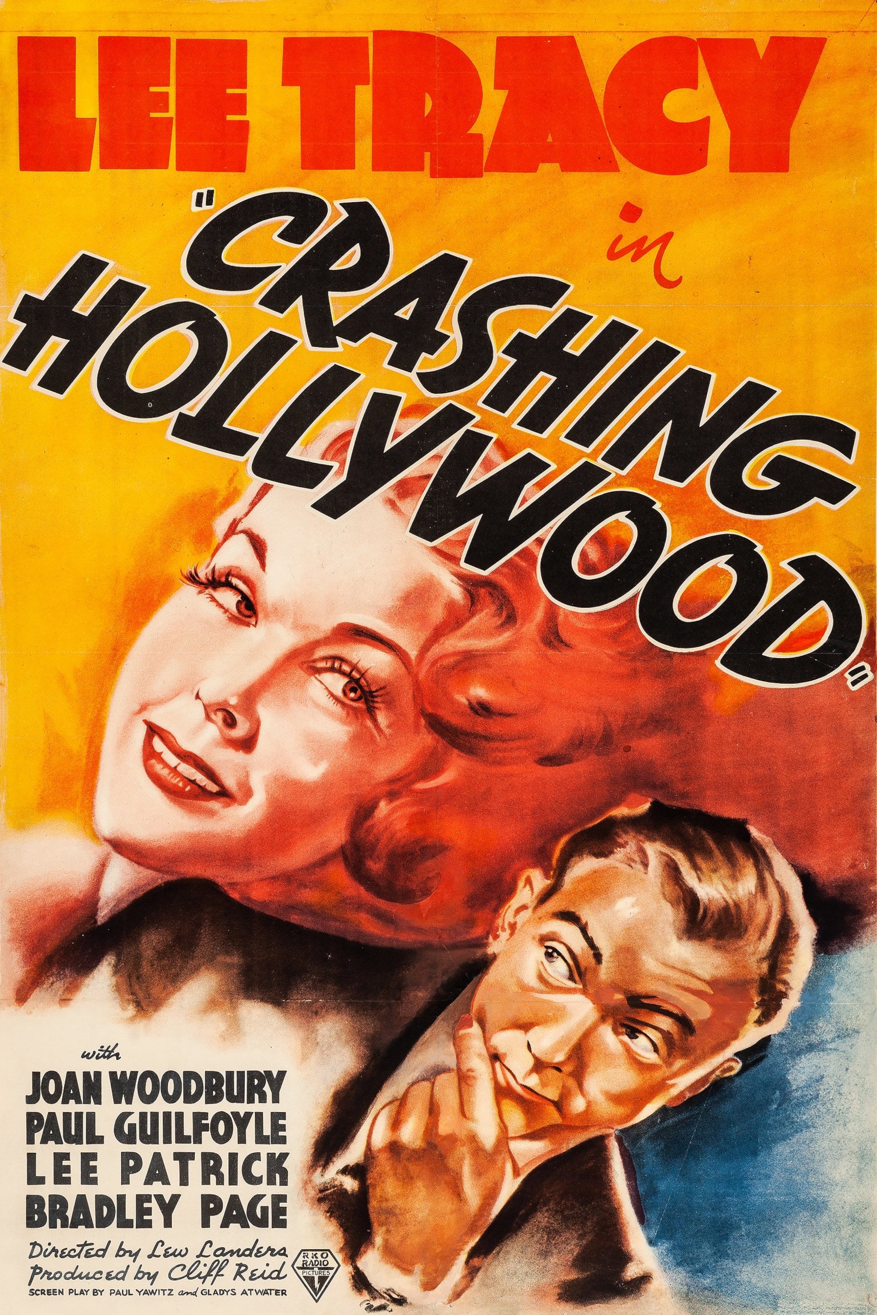 Crashing Hollywood