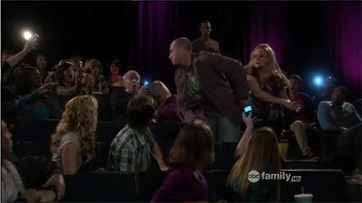 Melissa & Joey