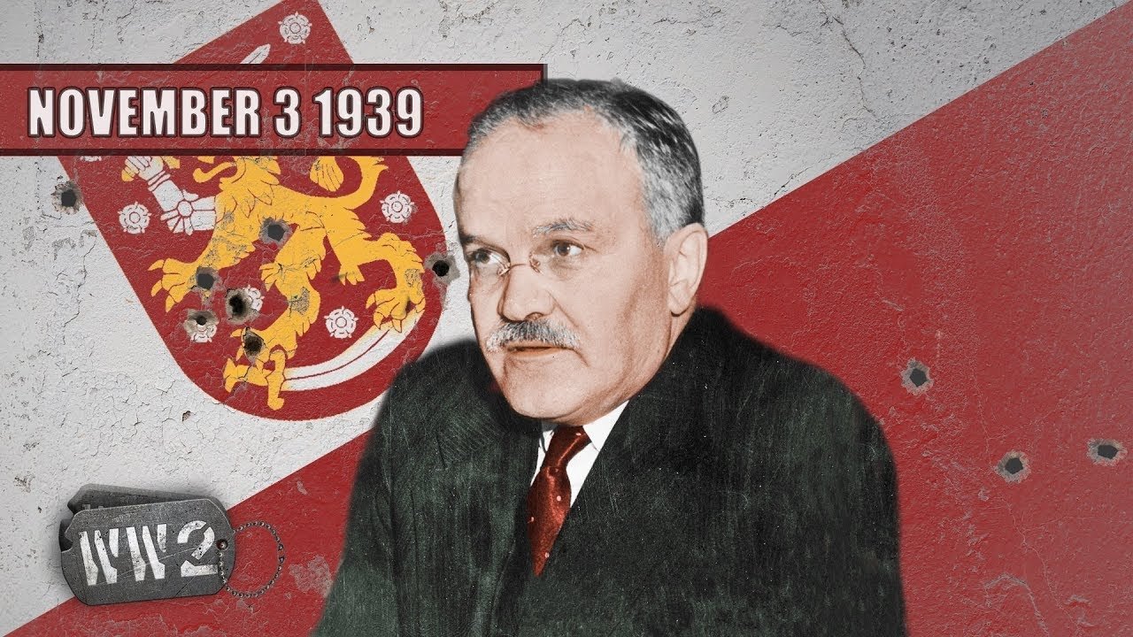 World War Two Staffel 1 :Folge 10 