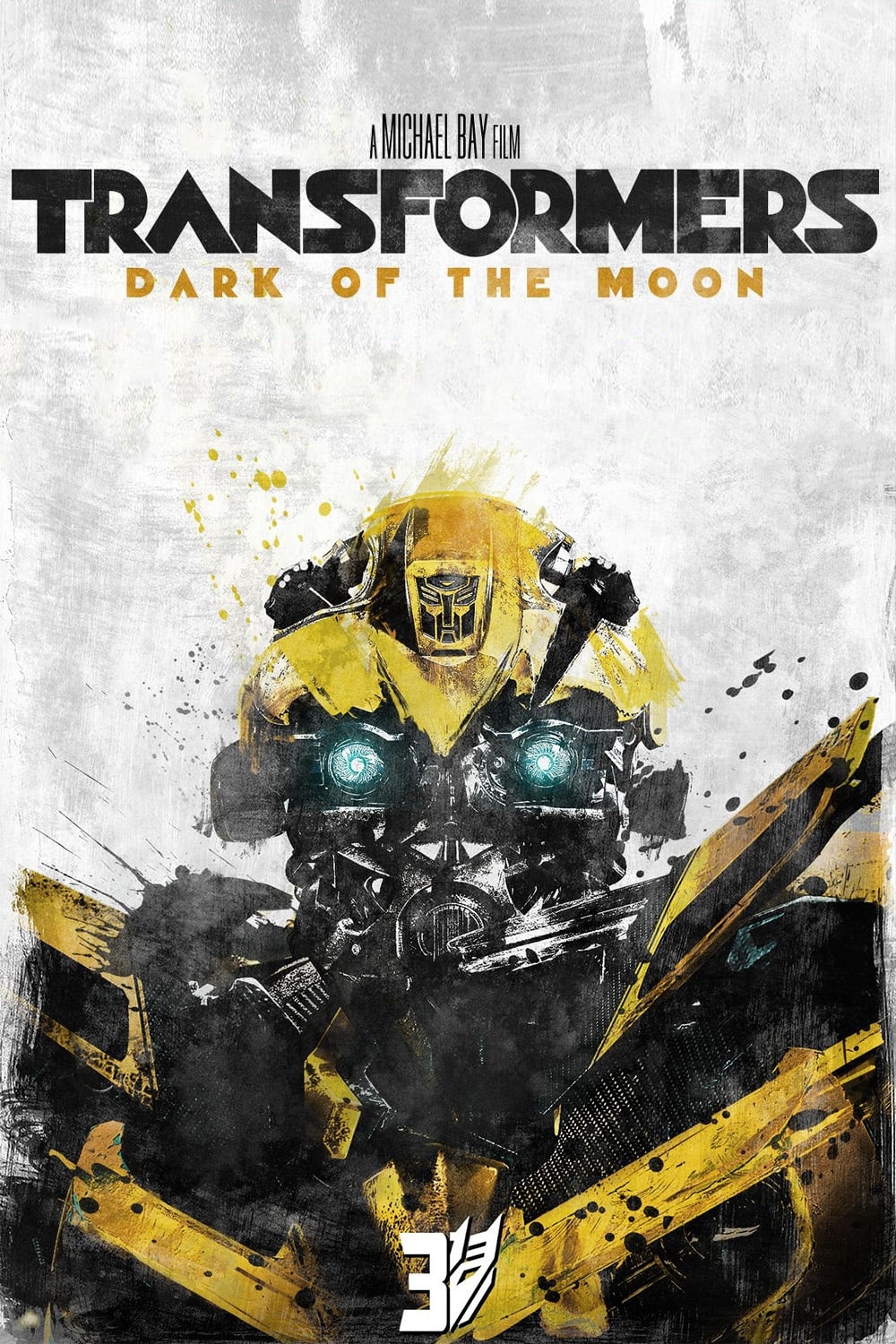 Transformers: Dark of the Moon