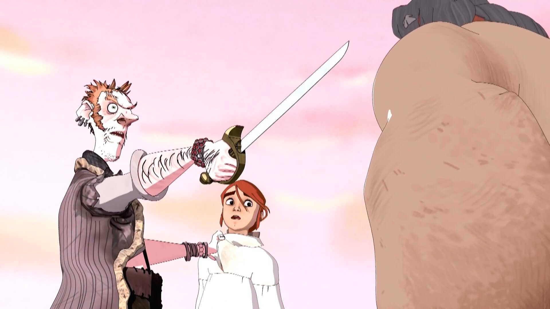 Thumbnail for The Lost Treasure Season 1 Episode 5