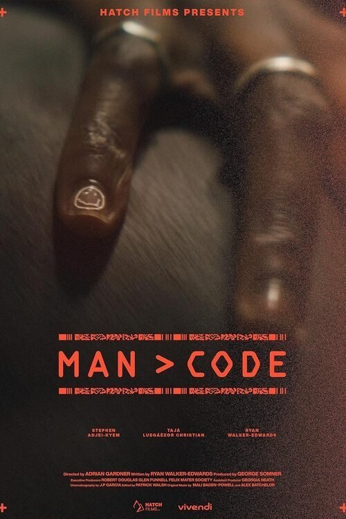 Man>Code Man>Code