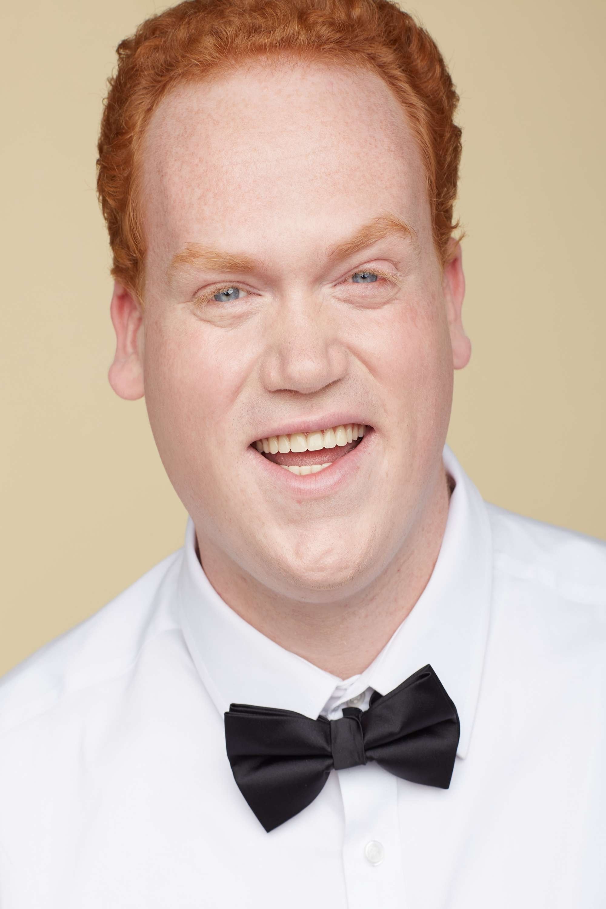 et billede af LJ Jones