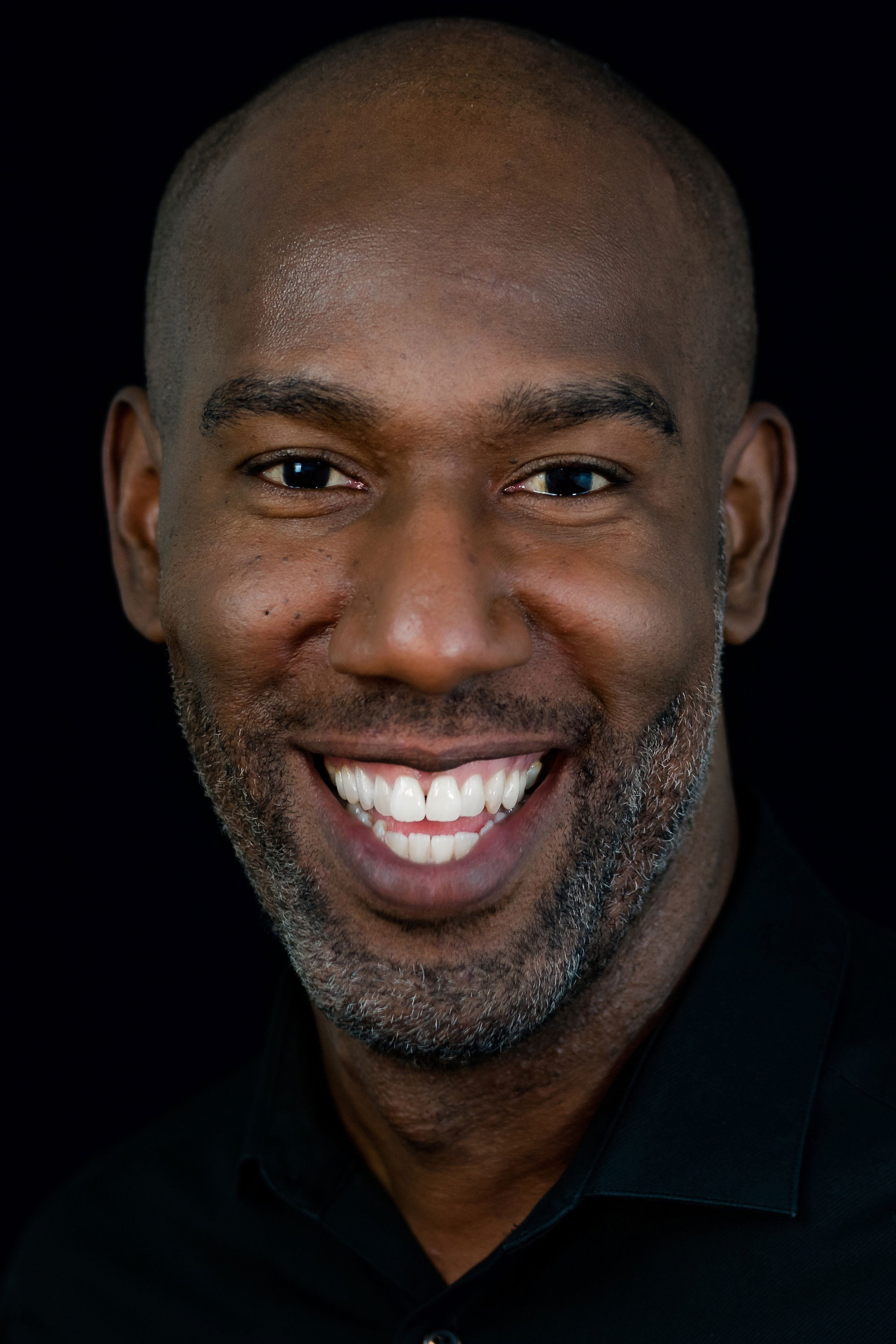 et billede af Steve Bastien