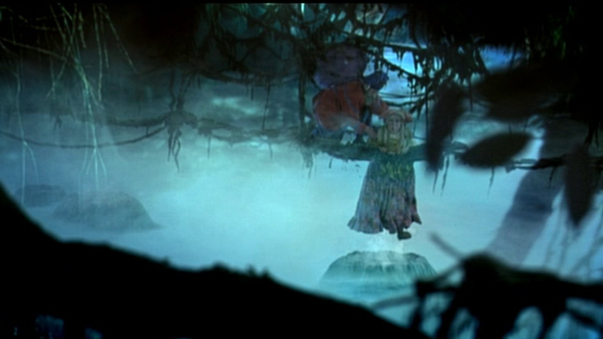 Plop And The Gnome Treasure (1999)