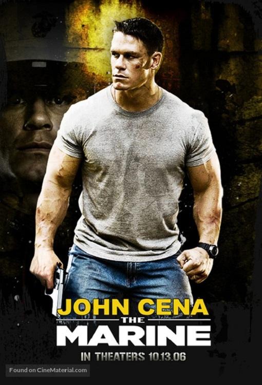 The Marine