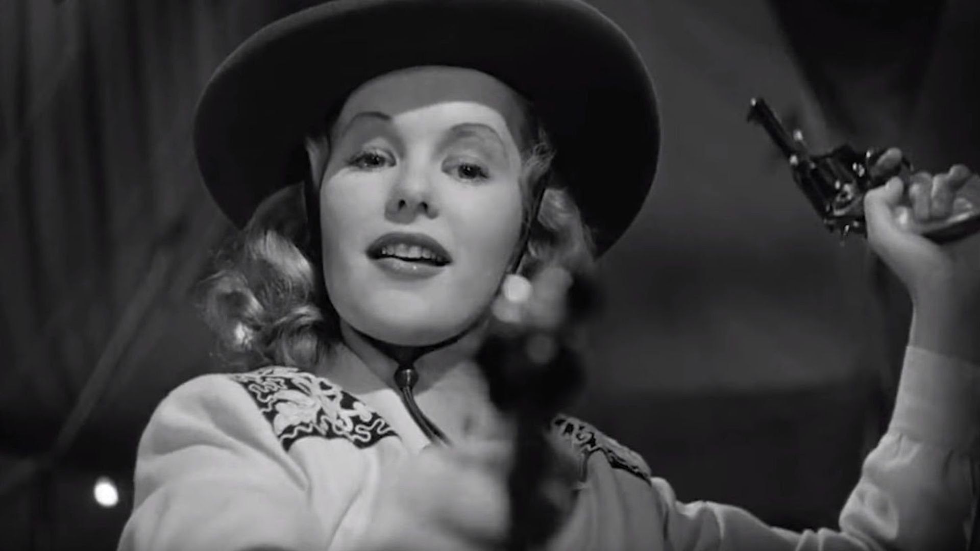 Gun Crazy (1950)