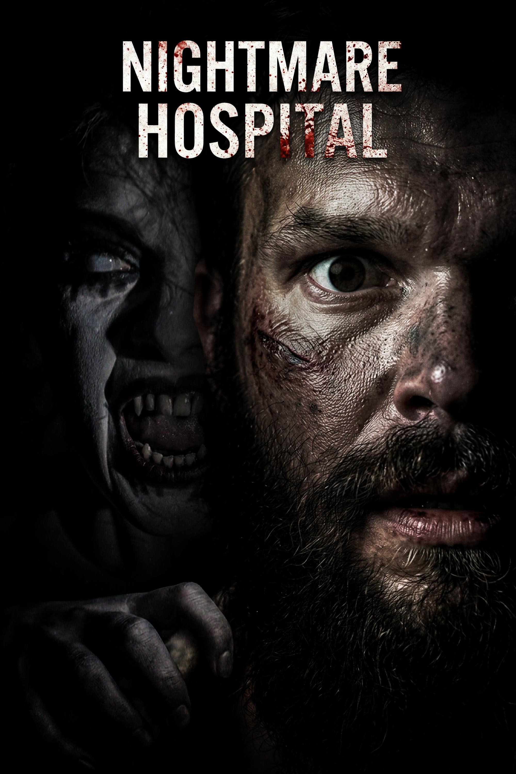 Nightmare Hospital