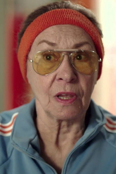 et billede af Bri Fiocca