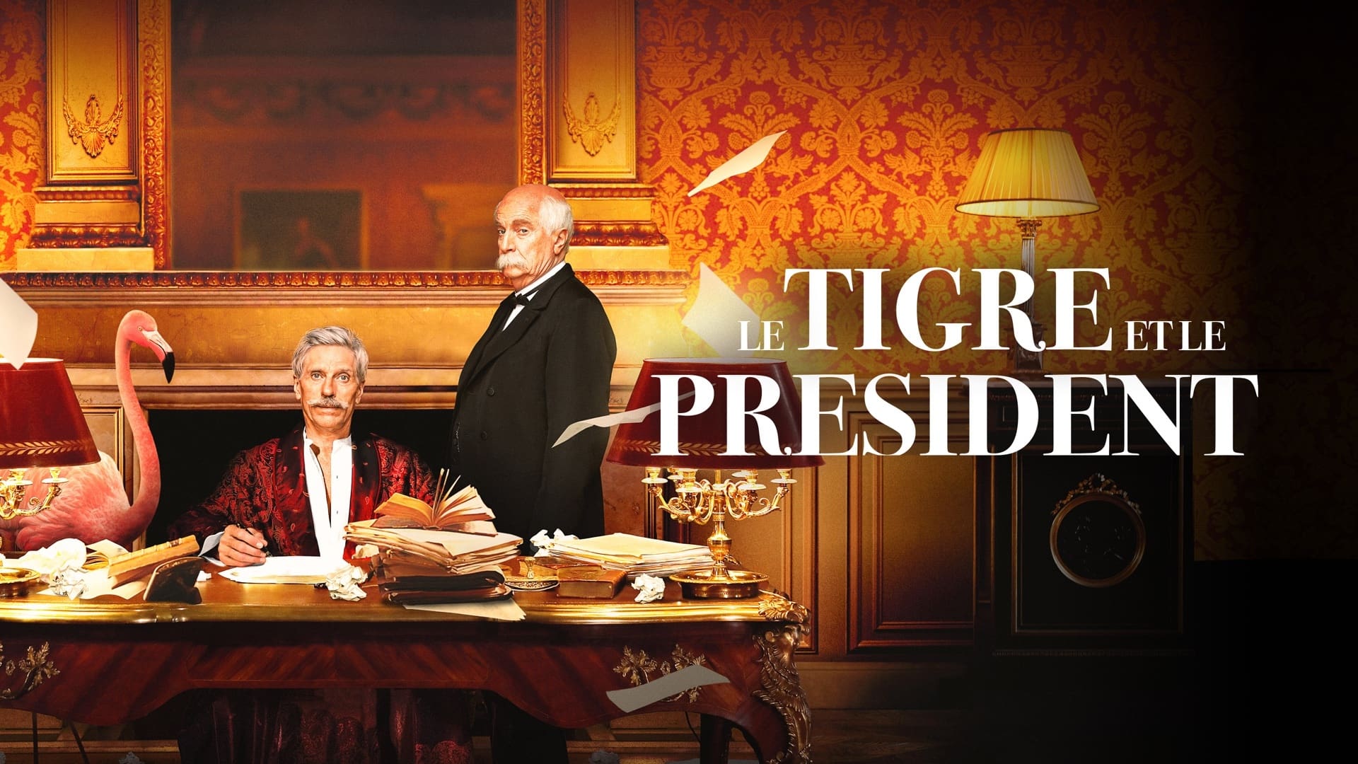 Image du film Le Tigre et le Président 4q643qxyjuicmtu3f8rcwwsu2qzjpg