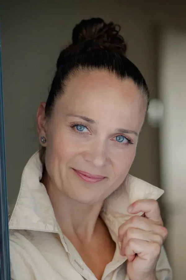 et billede af Jávor Katalin