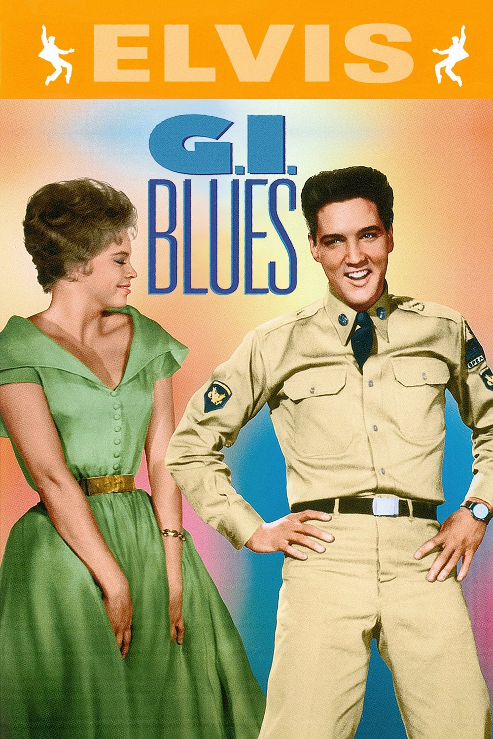 G.I. Blues