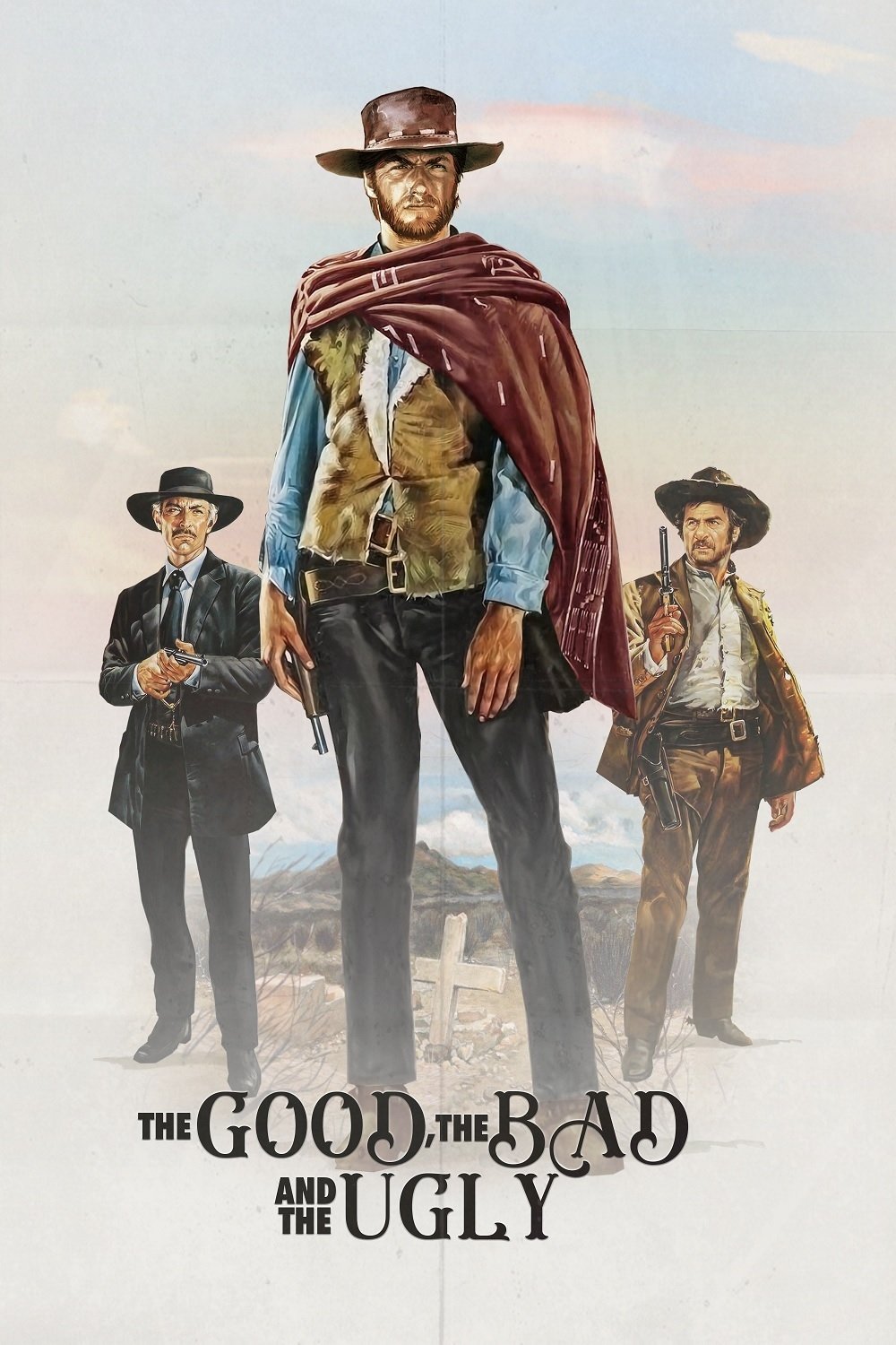 The Good, the Bad and the Ugly