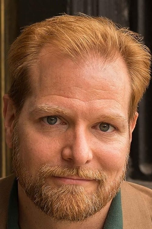 et billede af Jaymes Hodges