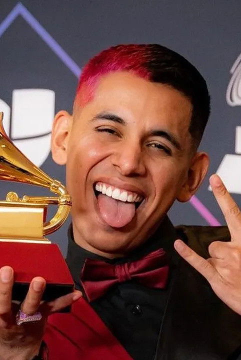 et billede af Jhonny Caz