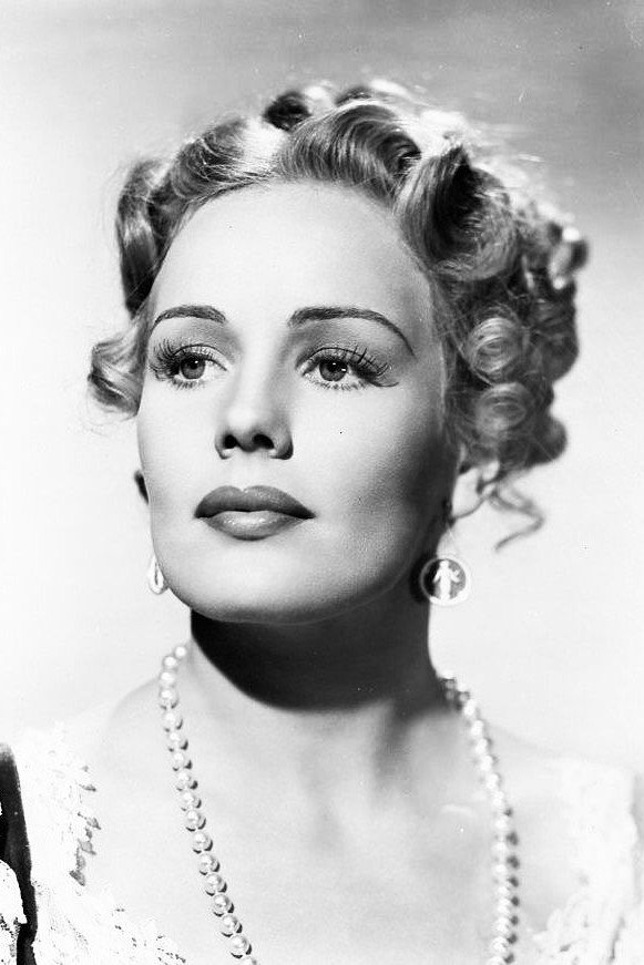Frances Farmer fotoğraf 6