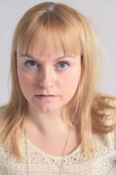 et billede af Emilia Sinisalo