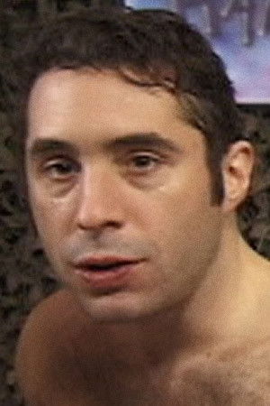 et billede af Frank Pitt