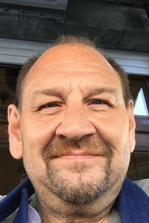 et billede af Victor Zaidi