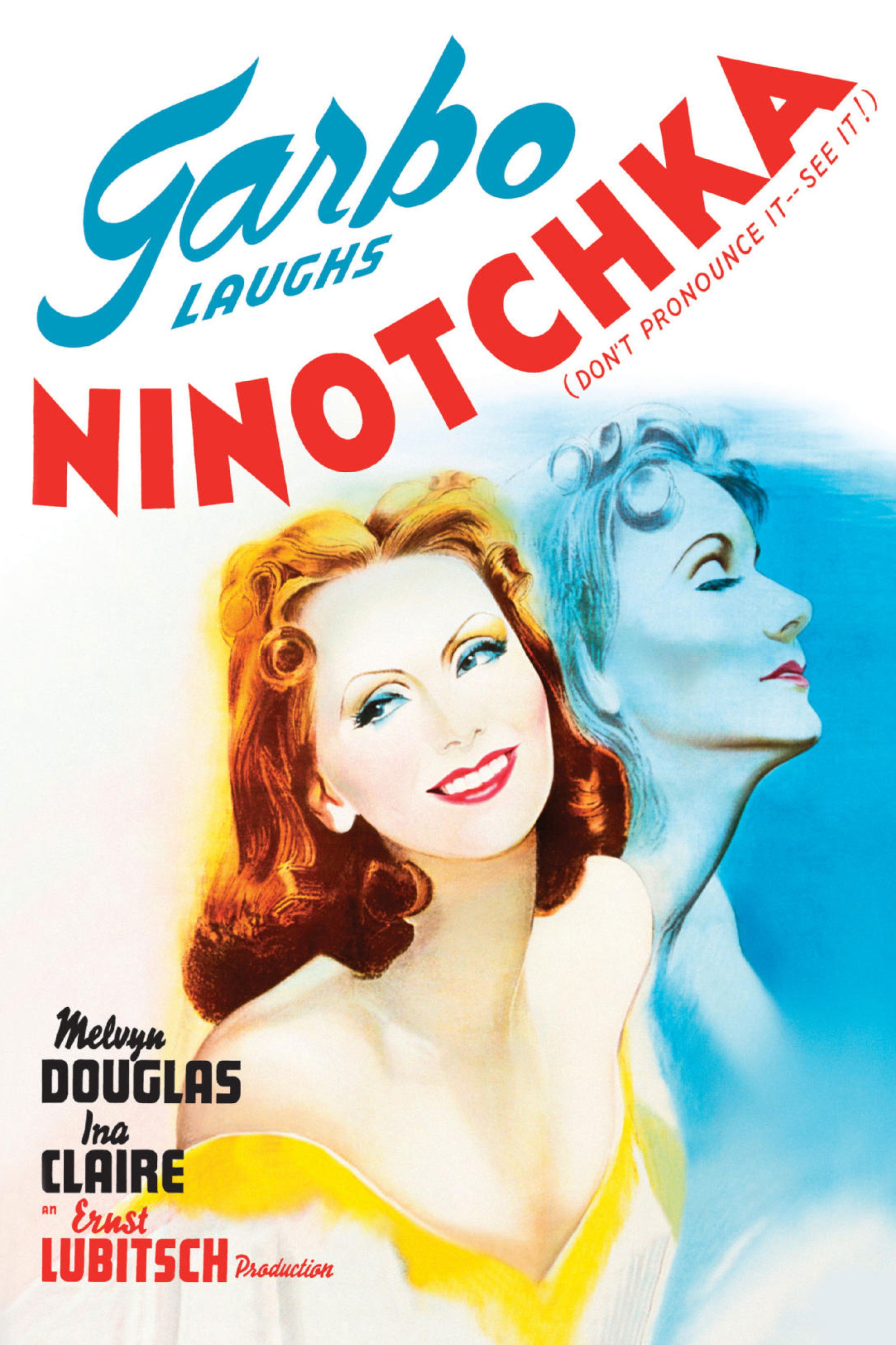 Ninotchka