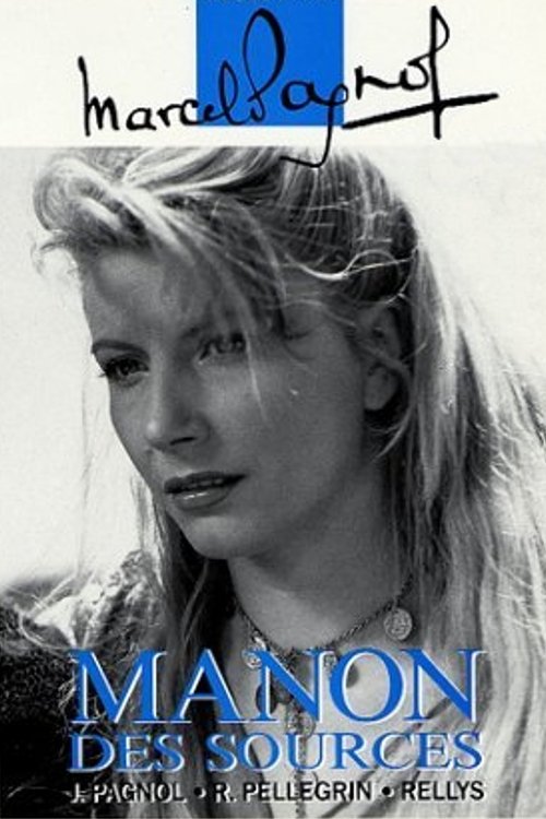 Manon des sources streaming