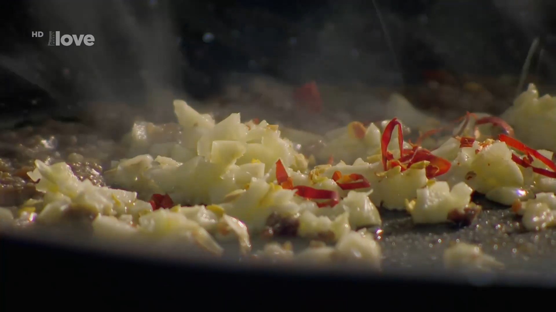 Thumbnail for Cooking with Chilli Season 1 Episode 3