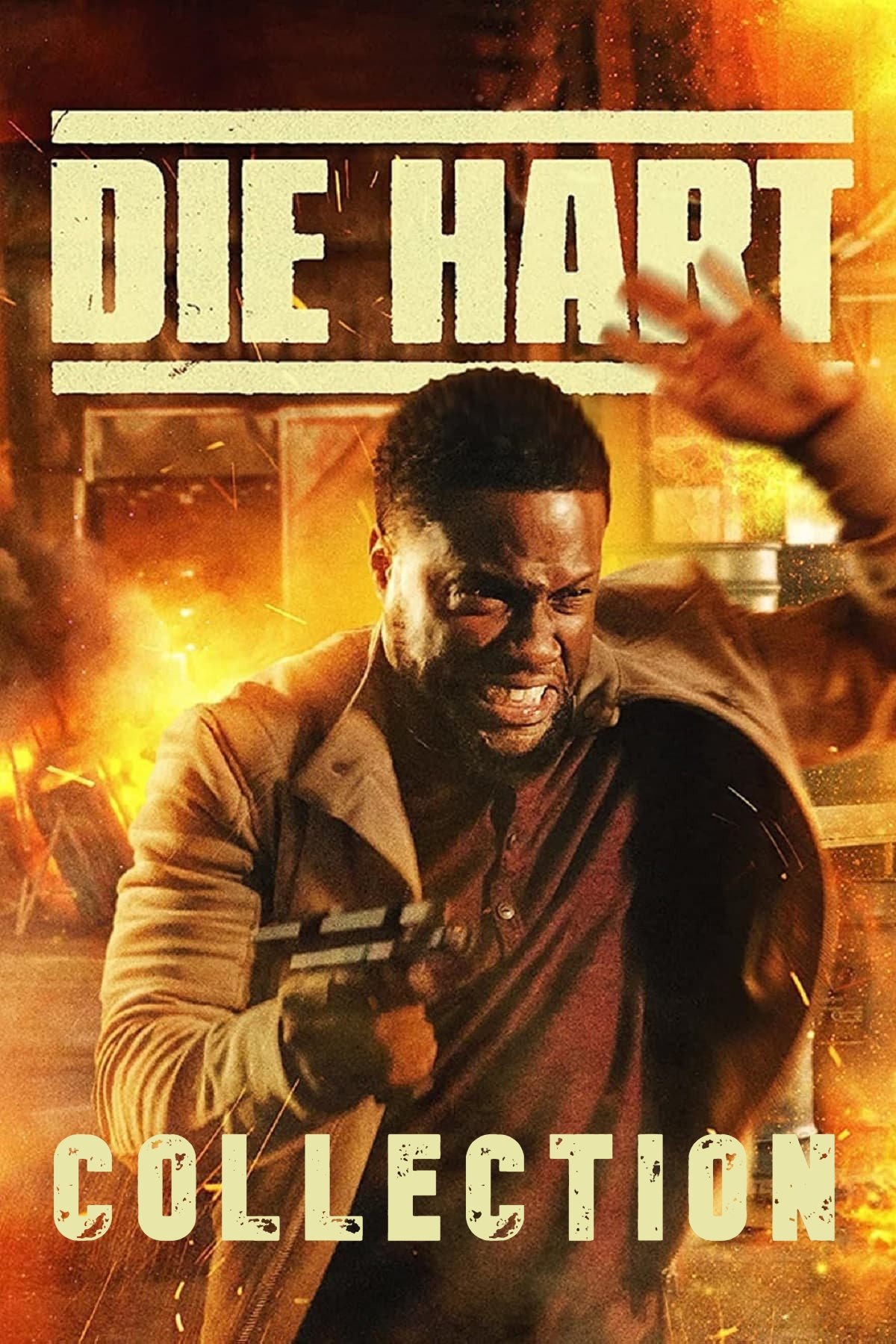 Die Hart