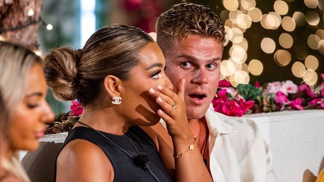 Love Island Australia