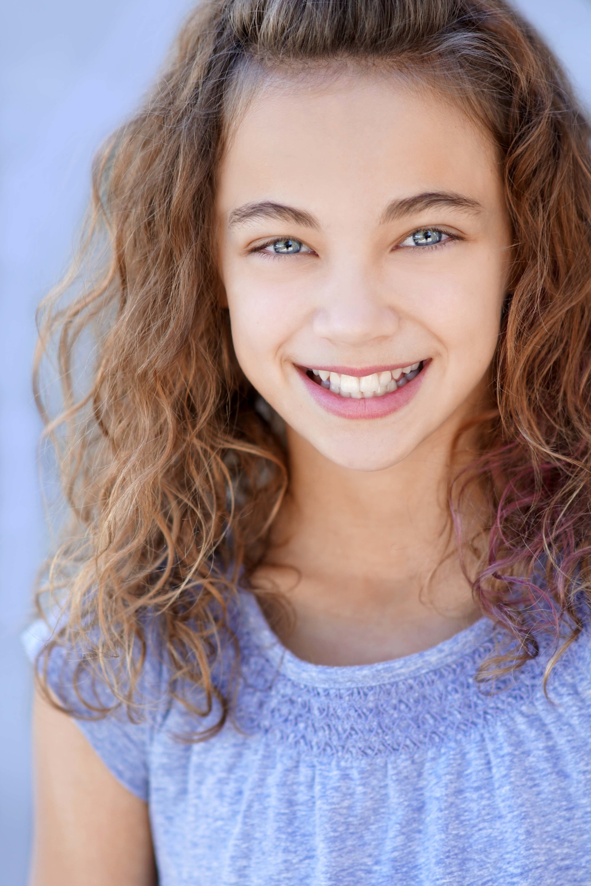 et billede af Candace Kozak