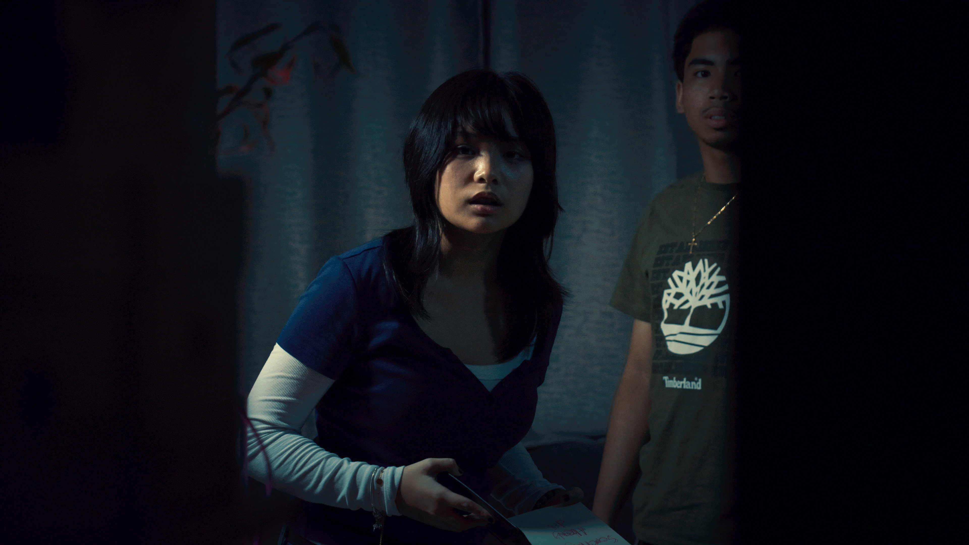The Uninvited
