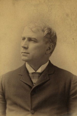 et billede af Matt Snyder