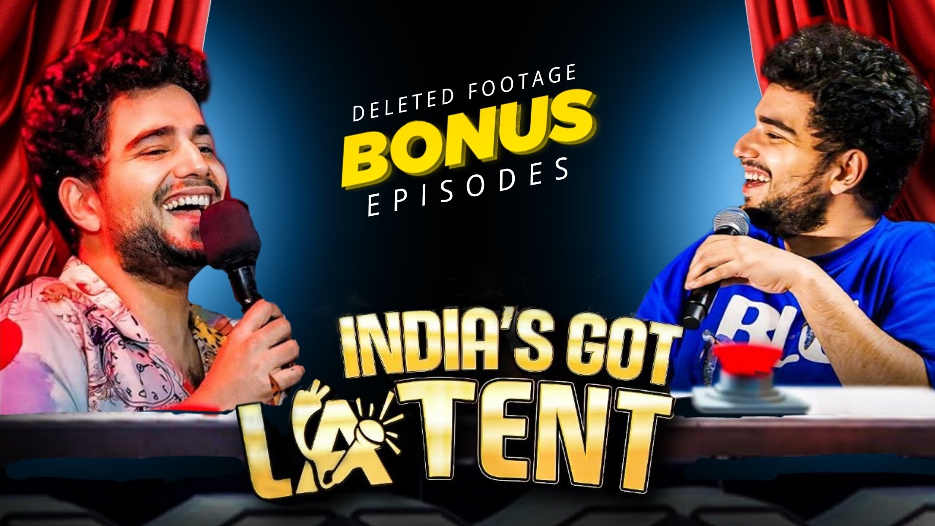 India's Got Latent