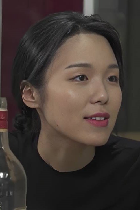 et billede af Tae Joo