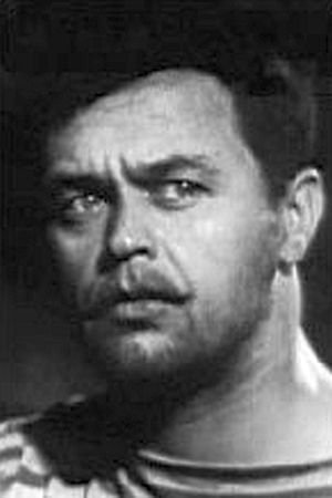 et billede af Aleksandr Melnikov