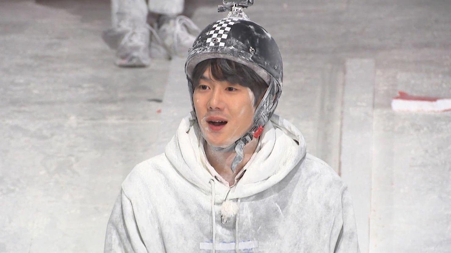 Running Man