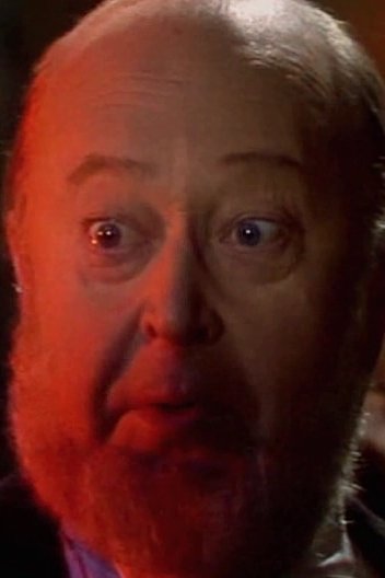 et billede af Vladimir Makhov