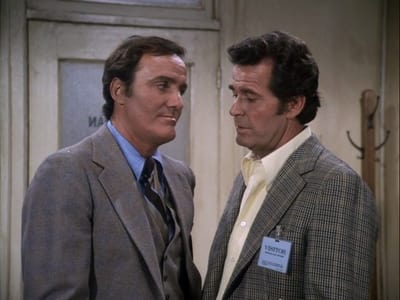 Los casos de Rockford 5x6