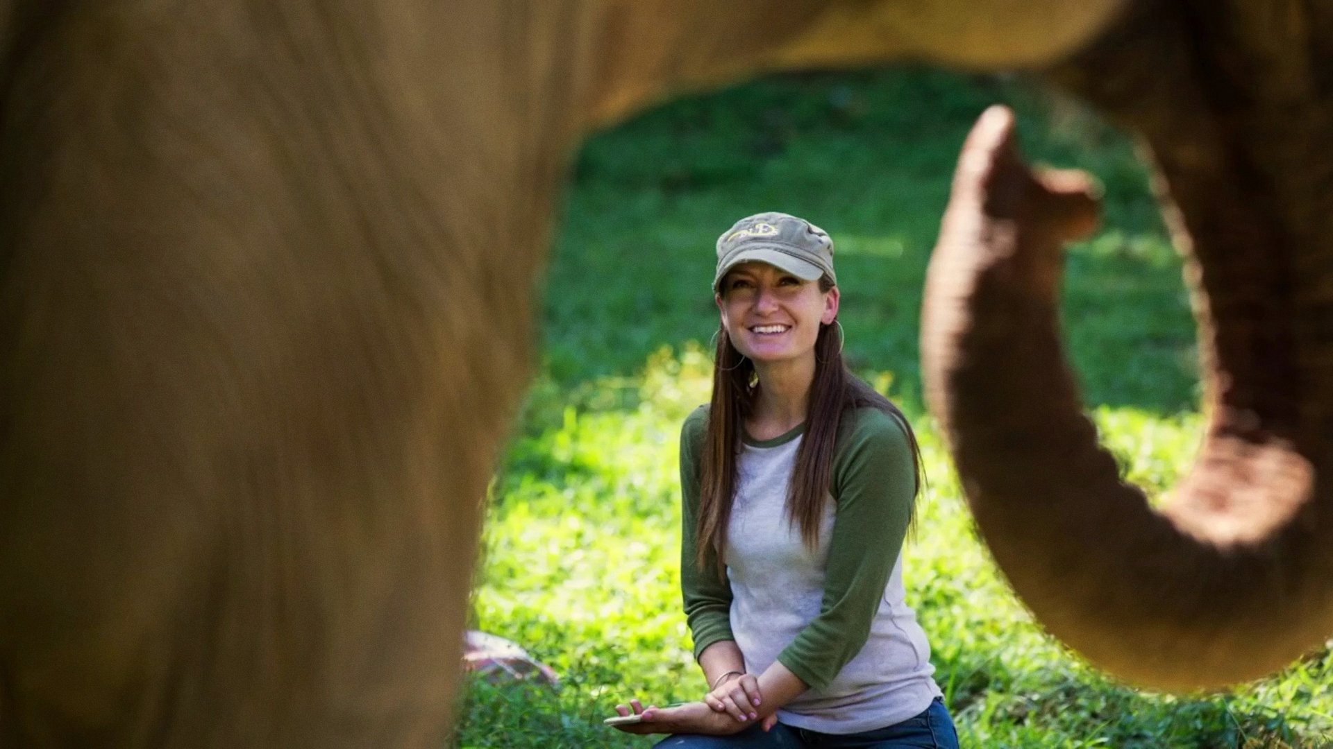 Thumbnail for Katherine’s Elephant Eden Season 1 Episode 5