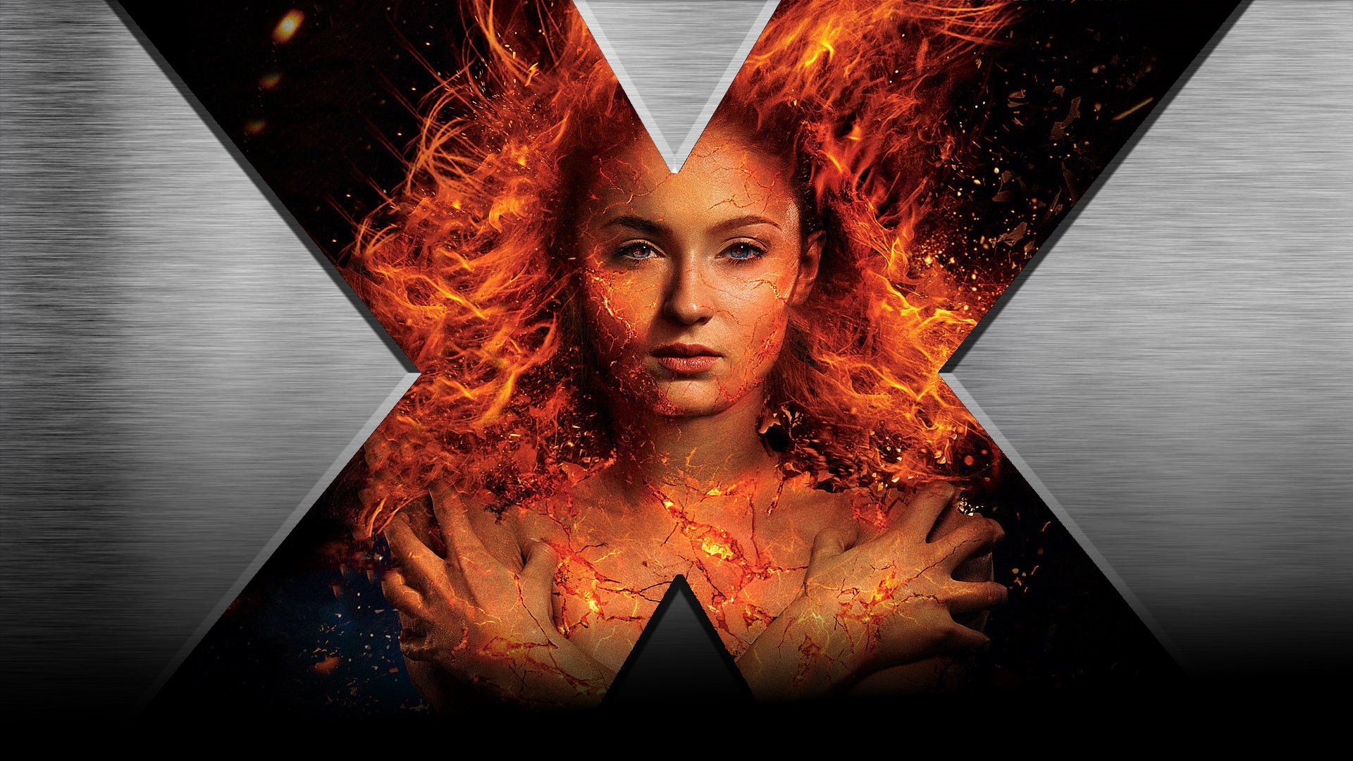 X-Men: Dark Phoenix