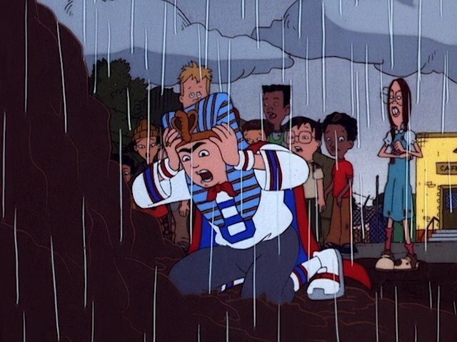 Recess