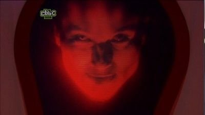 The Sarah Jane Adventures