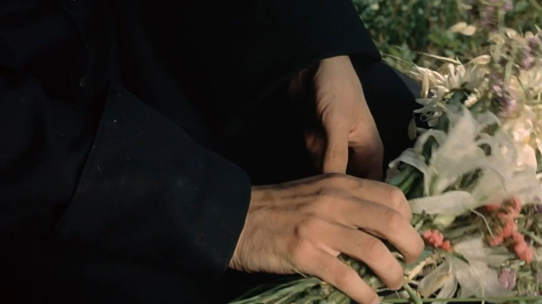 The Demise of Father Mouret