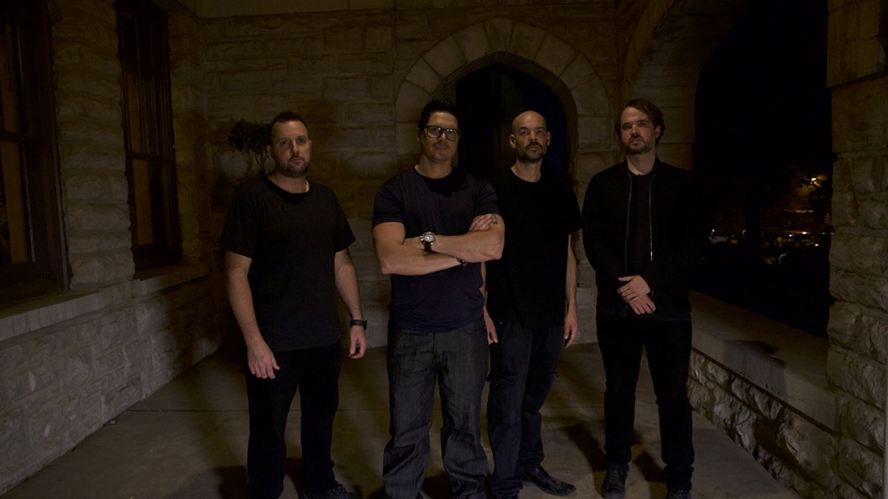 Ghost Adventures