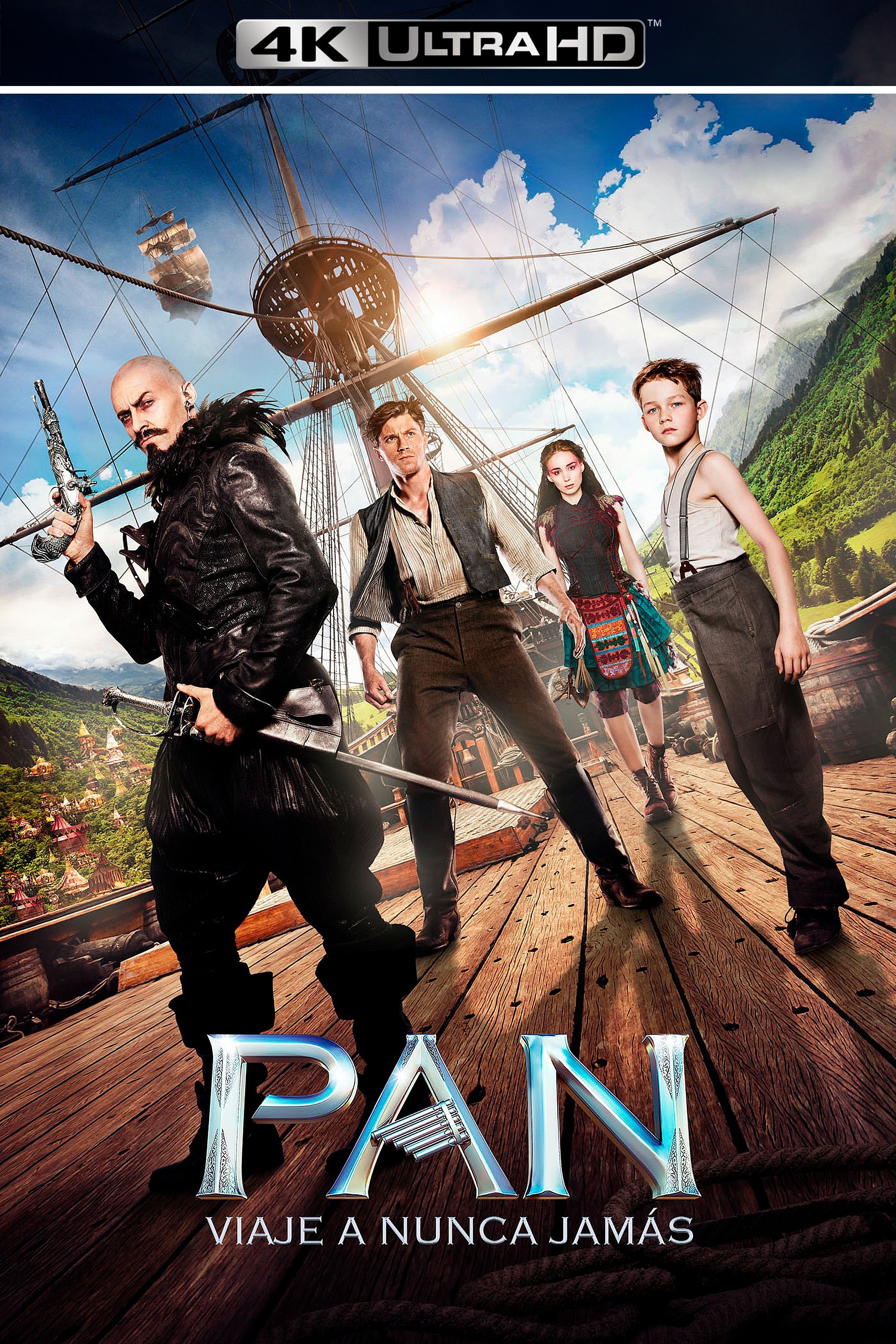 Pan