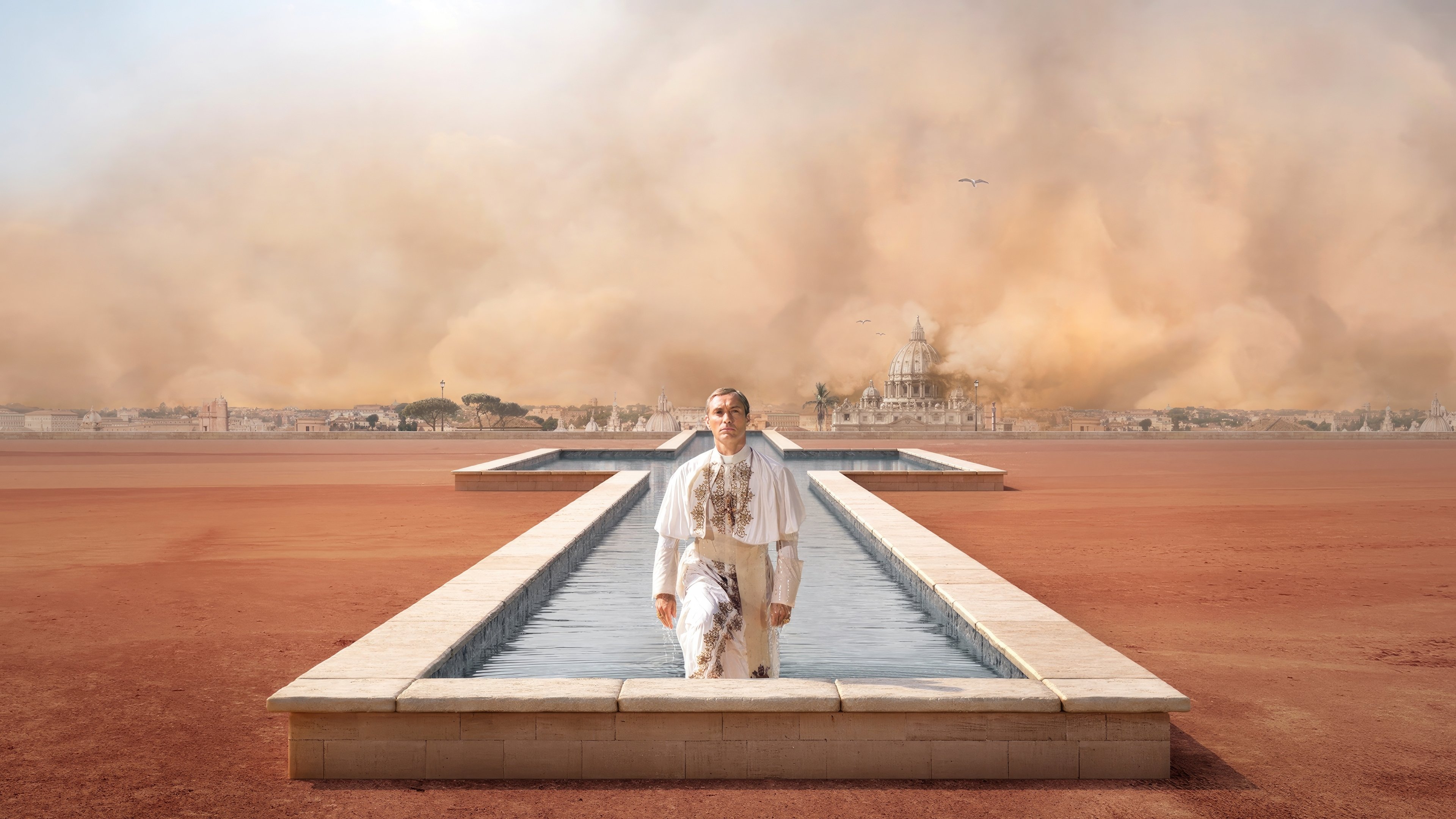Backdrop Image