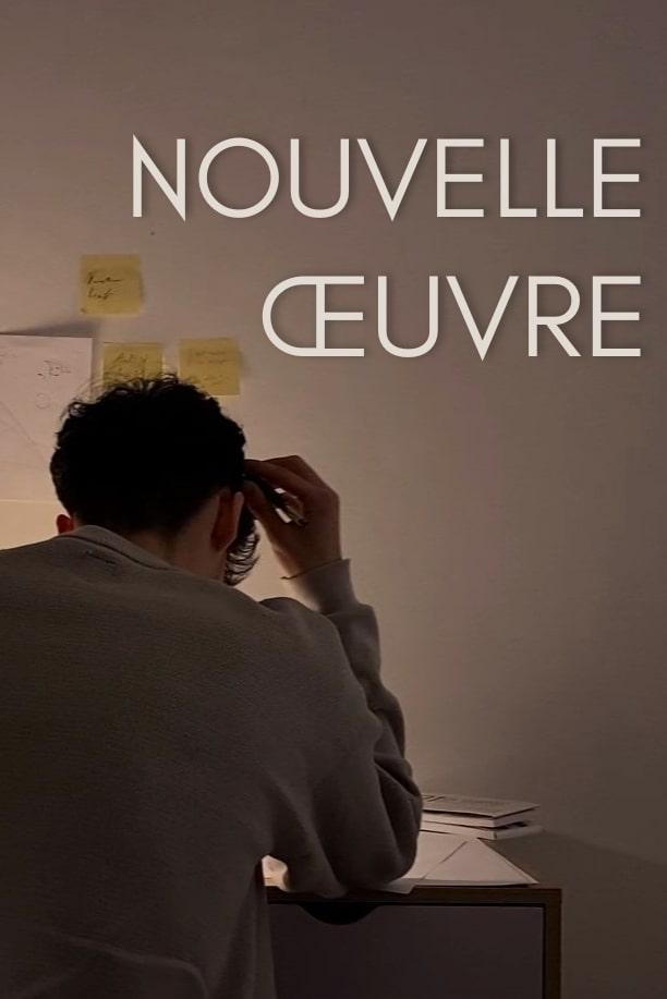 Nouvelle Œuvre