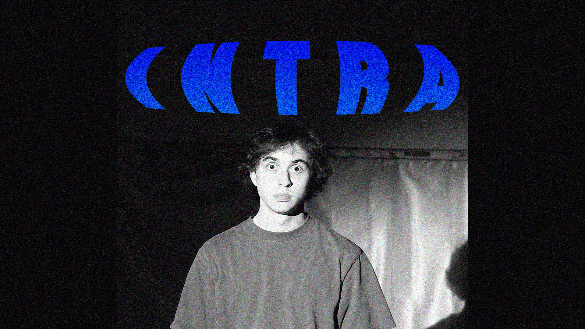 INTRA - THE SHORT FILM