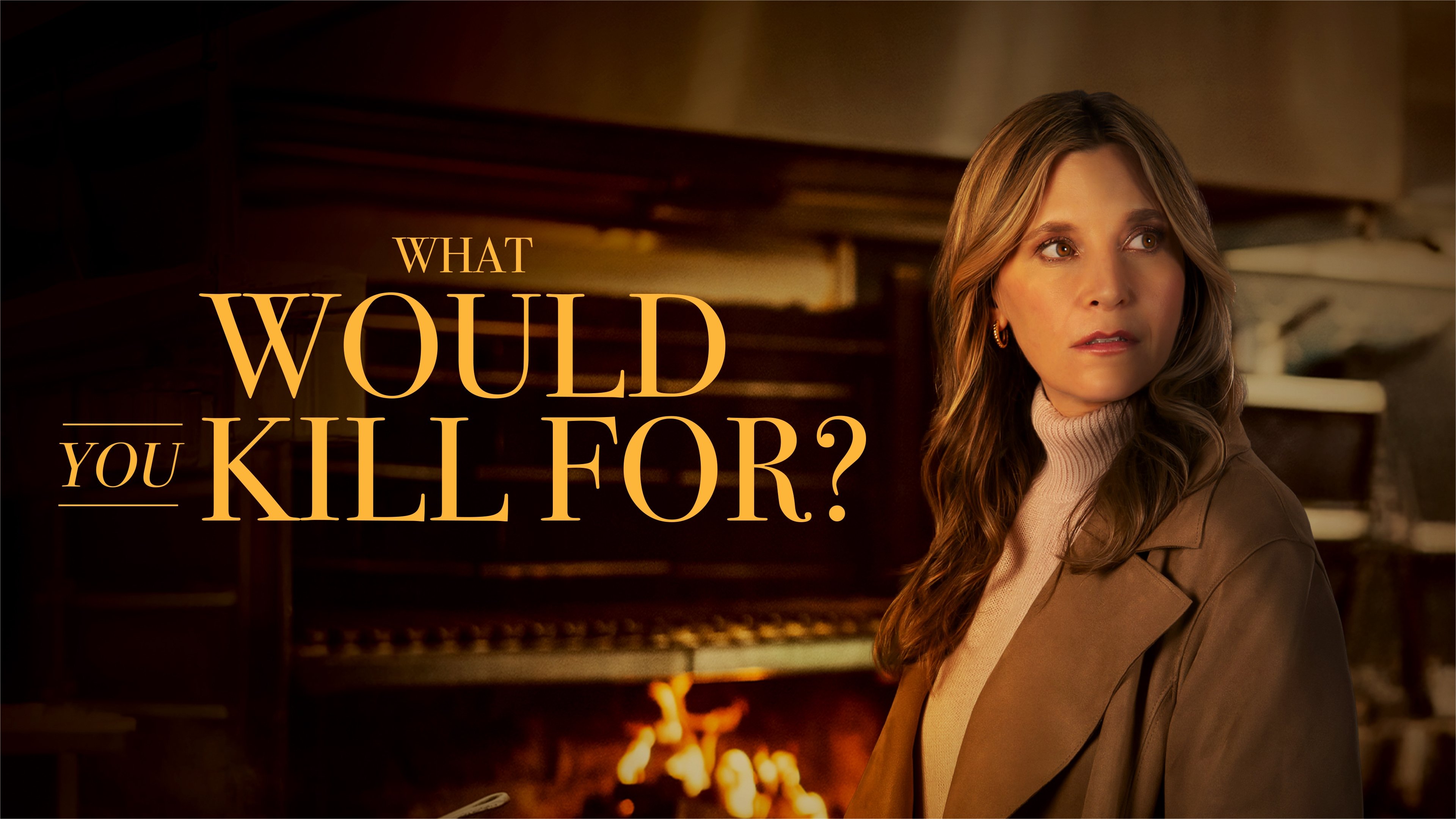 What Would You Kill For? (2025)