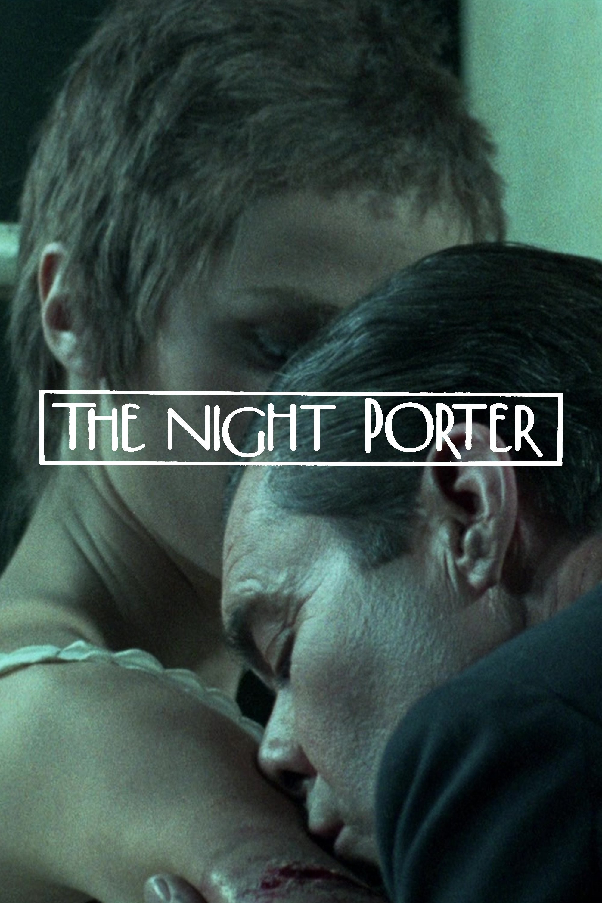 The Night Porter