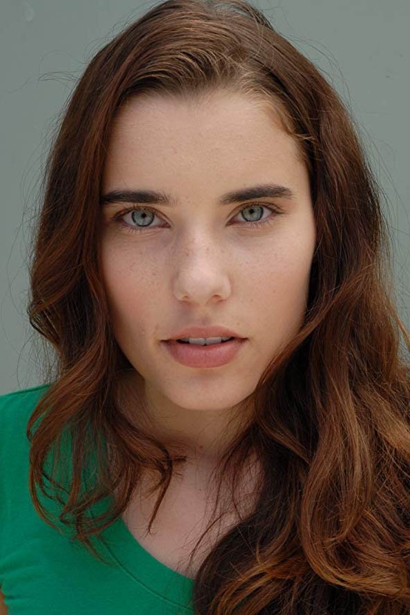 et billede af Kris Angelis